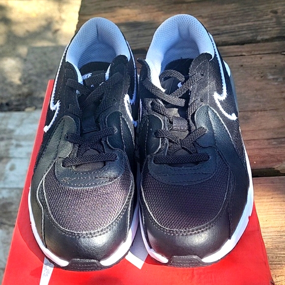 Nike Other - Boys Nike Air Max Sz 1Y